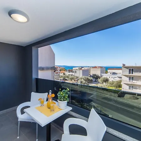 Astrid Apartment