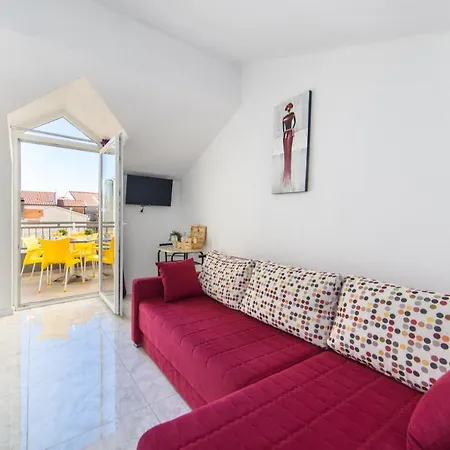 Apartment Astrid