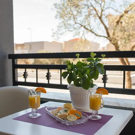 Astrid Apartment Tucepi