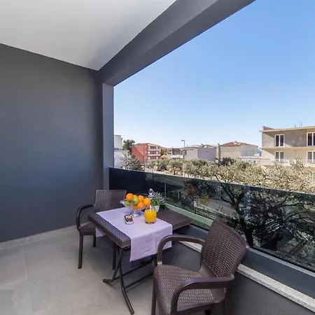 Astrid Apartment