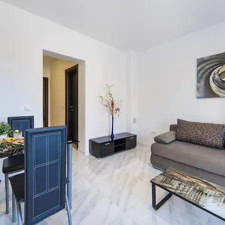 Astrid Apartmán Tučepi