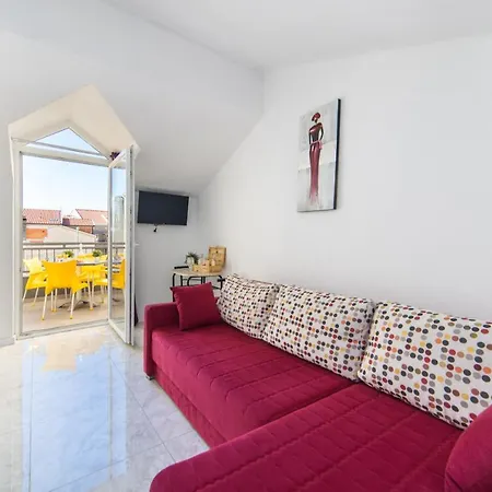 Apartment Astrid