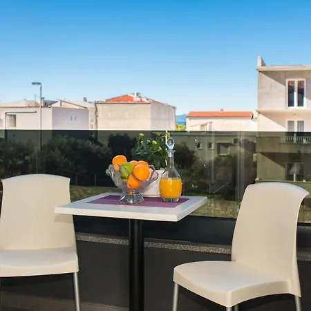 Apartment Astrid Tučepi