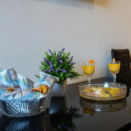 Apartment Astrid