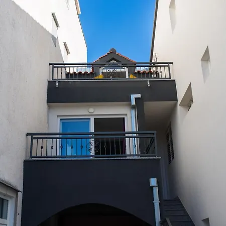 Apartmán Astrid