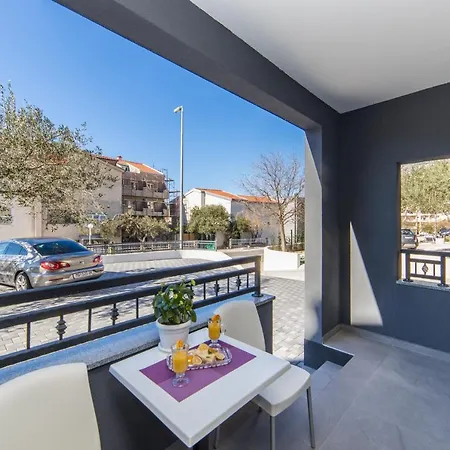 Apartment Astrid Tucepi