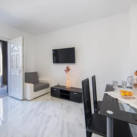 Apartmán Astrid