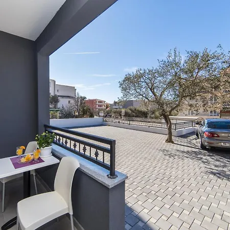 Apartment Astrid Tucepi