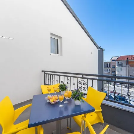 Astrid Apartment Tučepi