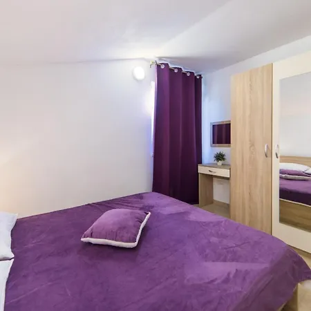 Apartmán Astrid