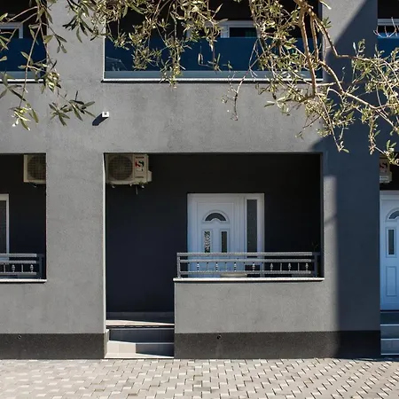 Apartmán Astrid Tučepi